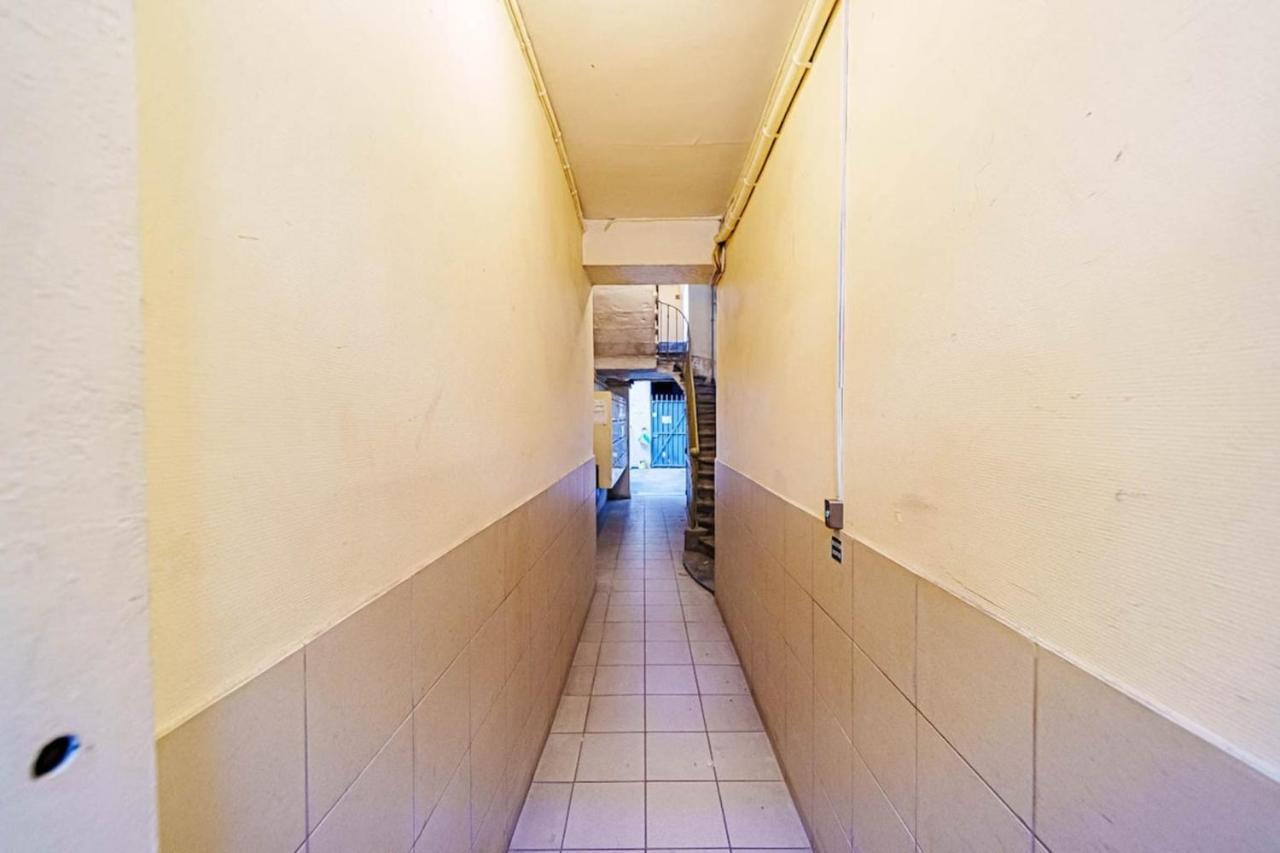 The Montesquieu Loft - Spacious 6 People - Saxe Gambetta Lyon Kültér fotó